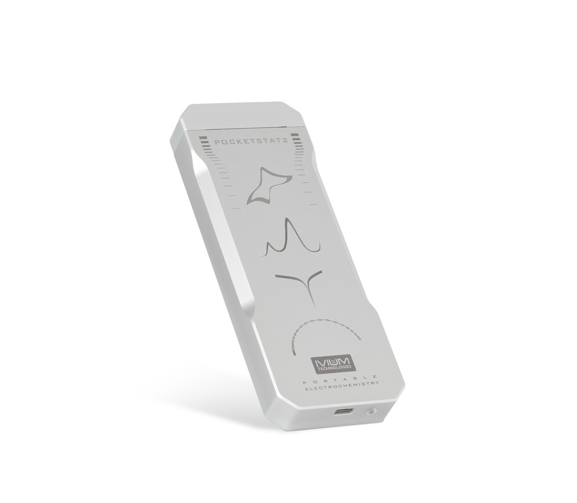 PocketStat2 产品图